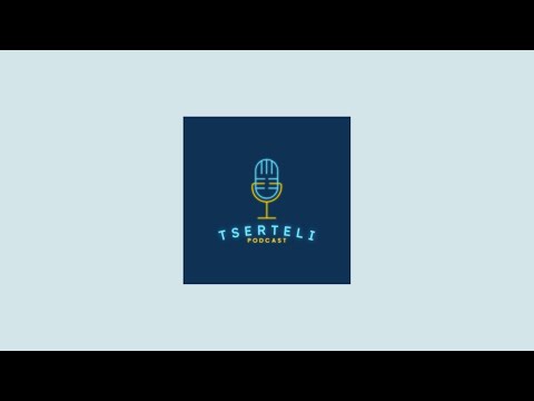 Tsereteli Podcast N14 - როგორ შევაჯამოთ 2023 წელი? (7 მთავარი კითხვა)